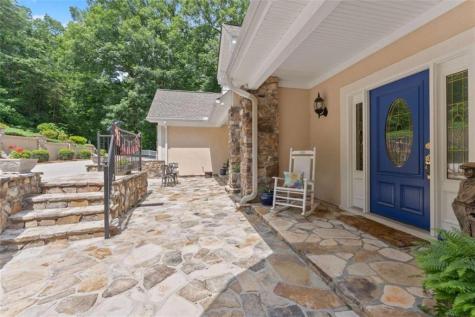 2200 Orchard Drive Clarkesville GA 30523
