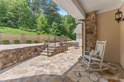 2200 Orchard Drive Clarkesville GA 30523