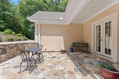 2200 Orchard Drive Clarkesville GA 30523