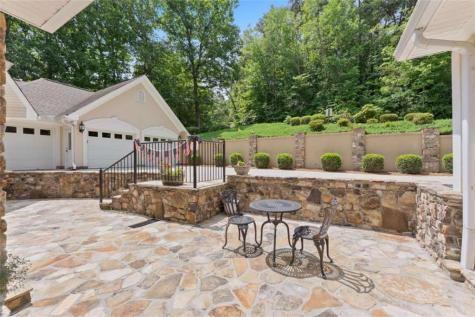 2200 Orchard Drive Clarkesville GA 30523