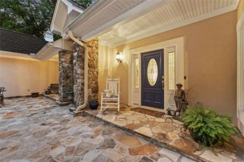 2200 Orchard Drive Clarkesville GA 30523