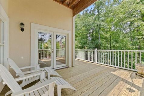 2200 Orchard Drive Clarkesville GA 30523