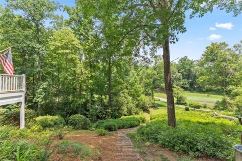 2200 Orchard Drive Clarkesville GA 30523