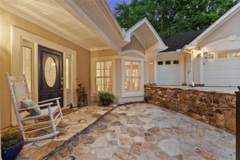 2200 Orchard Drive Clarkesville GA 30523