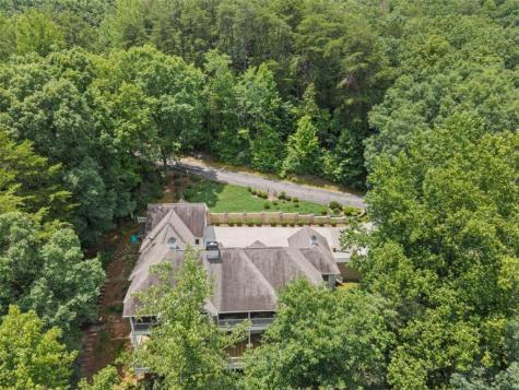 2200 Orchard Drive Clarkesville GA 30523