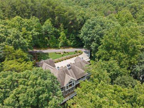 2200 Orchard Drive Clarkesville GA 30523