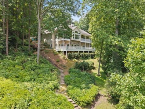 2200 Orchard Drive Clarkesville GA 30523