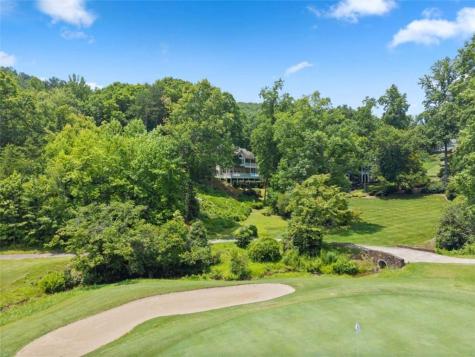 2200 Orchard Drive Clarkesville GA 30523