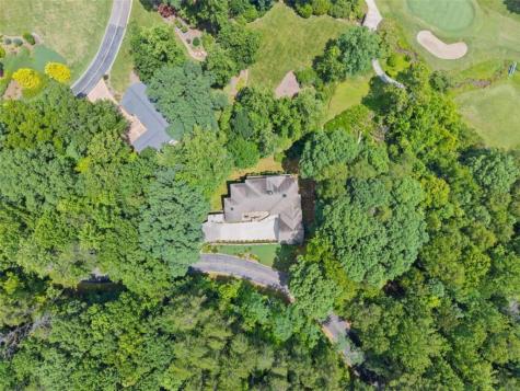 2200 Orchard Drive Clarkesville GA 30523
