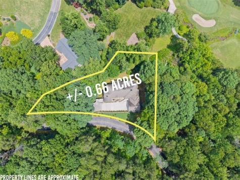2200 Orchard Drive Clarkesville GA 30523