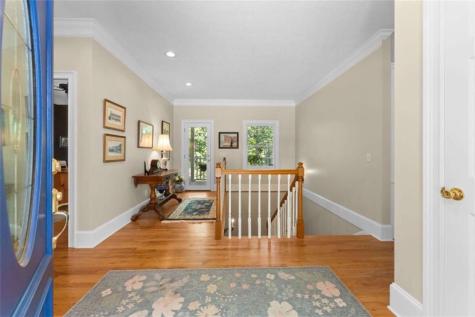 2200 Orchard Drive Clarkesville GA 30523