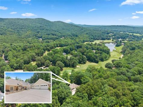 2200 Orchard Drive Clarkesville GA 30523