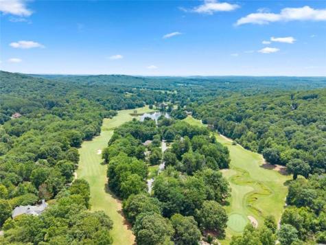 2200 Orchard Drive Clarkesville GA 30523