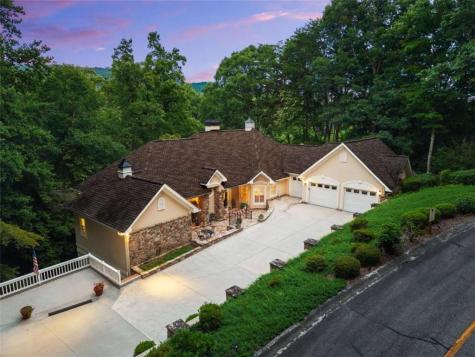 2200 Orchard Drive Clarkesville GA 30523