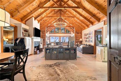 510 N Sanderlin Mountain Drive Big Canoe GA 30143