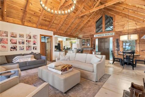510 N Sanderlin Mountain Drive Big Canoe GA 30143