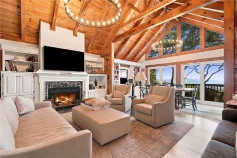 510 N Sanderlin Mountain Drive Big Canoe GA 30143
