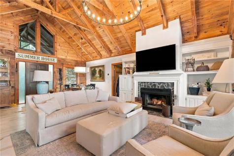 510 N Sanderlin Mountain Drive Big Canoe GA 30143