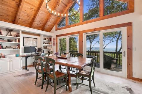 510 N Sanderlin Mountain Drive Big Canoe GA 30143
