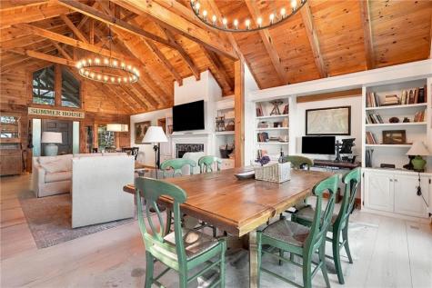 510 N Sanderlin Mountain Drive Big Canoe GA 30143