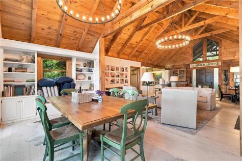 510 N Sanderlin Mountain Drive Big Canoe GA 30143