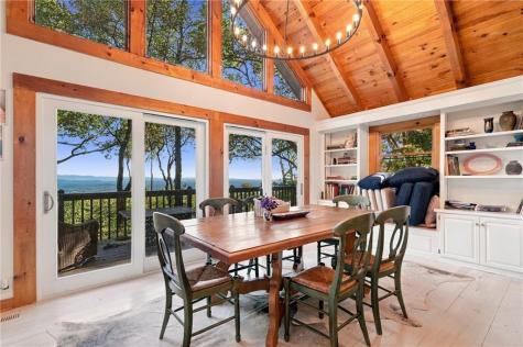 510 N Sanderlin Mountain Drive Big Canoe GA 30143