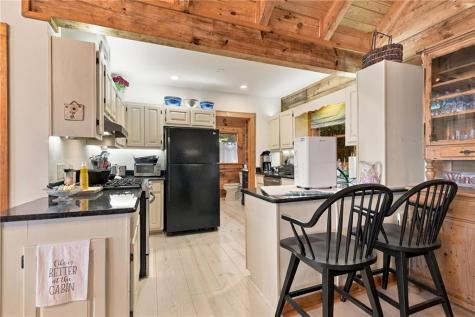 510 N Sanderlin Mountain Drive Big Canoe GA 30143