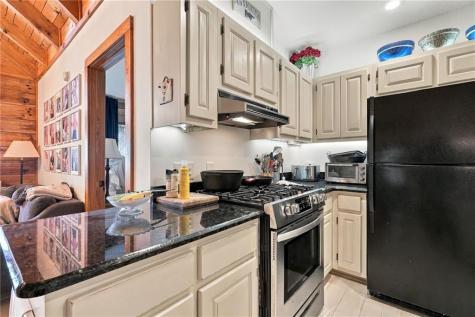 510 N Sanderlin Mountain Drive Big Canoe GA 30143