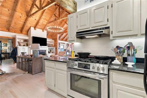 510 N Sanderlin Mountain Drive Big Canoe GA 30143