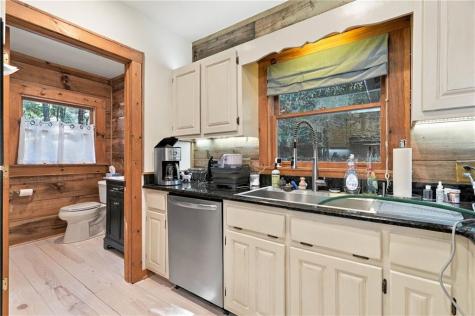 510 N Sanderlin Mountain Drive Big Canoe GA 30143