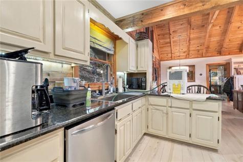 510 N Sanderlin Mountain Drive Big Canoe GA 30143
