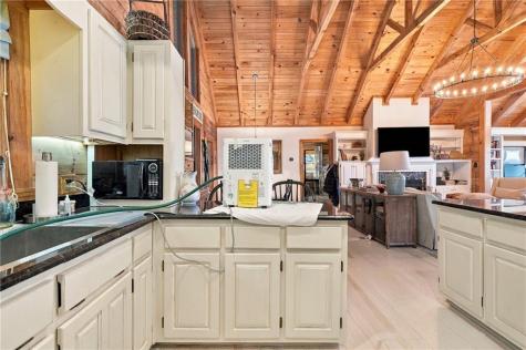510 N Sanderlin Mountain Drive Big Canoe GA 30143