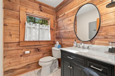 510 N Sanderlin Mountain Drive Big Canoe GA 30143