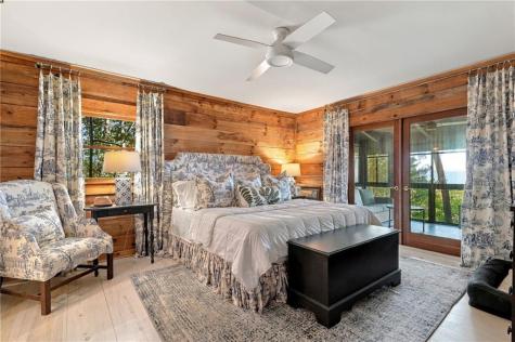 510 N Sanderlin Mountain Drive Big Canoe GA 30143