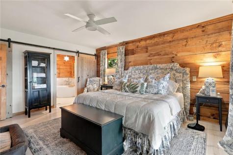 510 N Sanderlin Mountain Drive Big Canoe GA 30143