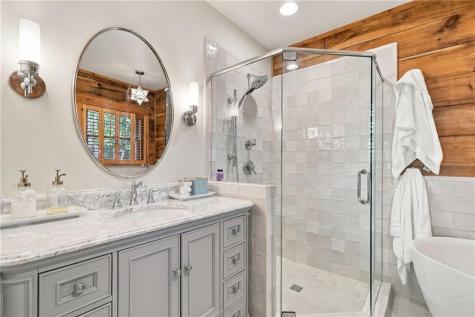 510 N Sanderlin Mountain Drive Big Canoe GA 30143