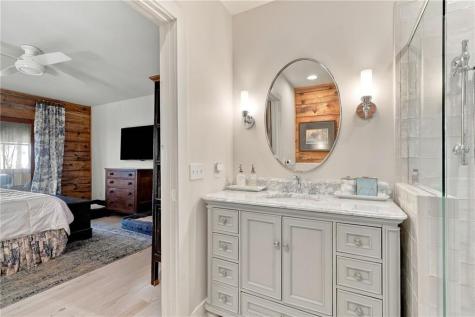 510 N Sanderlin Mountain Drive Big Canoe GA 30143