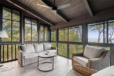 510 N Sanderlin Mountain Drive Big Canoe GA 30143