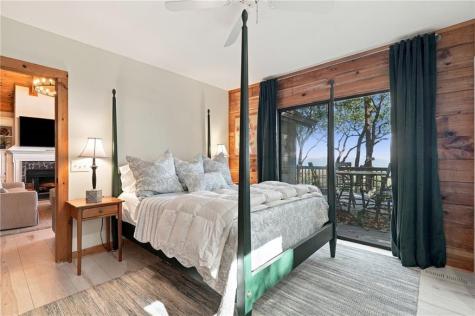 510 N Sanderlin Mountain Drive Big Canoe GA 30143