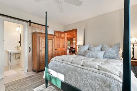 510 N Sanderlin Mountain Drive Big Canoe GA 30143