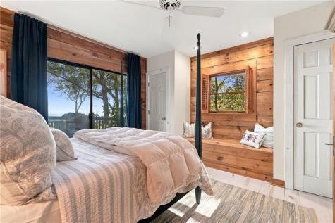 510 N Sanderlin Mountain Drive Big Canoe GA 30143