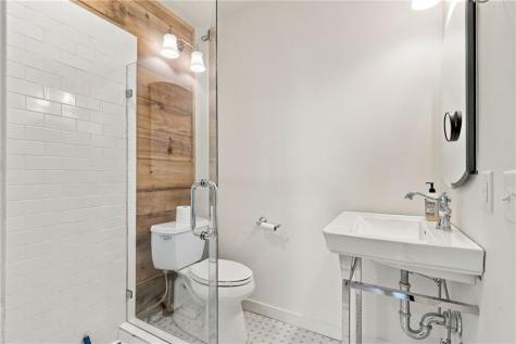 510 N Sanderlin Mountain Drive Big Canoe GA 30143
