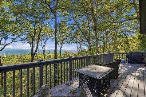 510 N Sanderlin Mountain Drive Big Canoe GA 30143