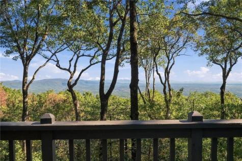 510 N Sanderlin Mountain Drive Big Canoe GA 30143