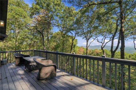 510 N Sanderlin Mountain Drive Big Canoe GA 30143