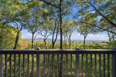 510 N Sanderlin Mountain Drive Big Canoe GA 30143