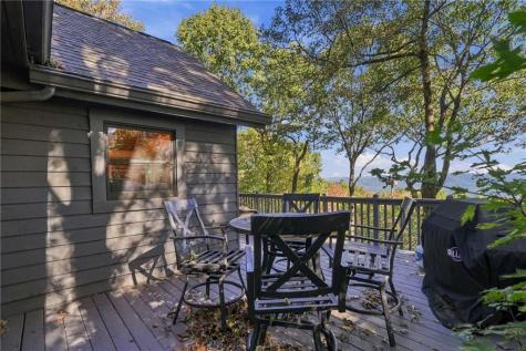 510 N Sanderlin Mountain Drive Big Canoe GA 30143