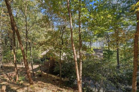 510 N Sanderlin Mountain Drive Big Canoe GA 30143
