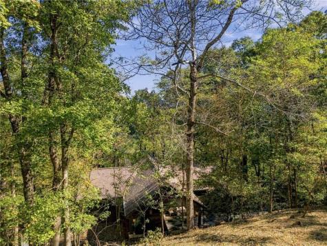 510 N Sanderlin Mountain Drive Big Canoe GA 30143