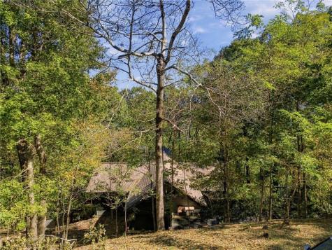 510 N Sanderlin Mountain Drive Big Canoe GA 30143